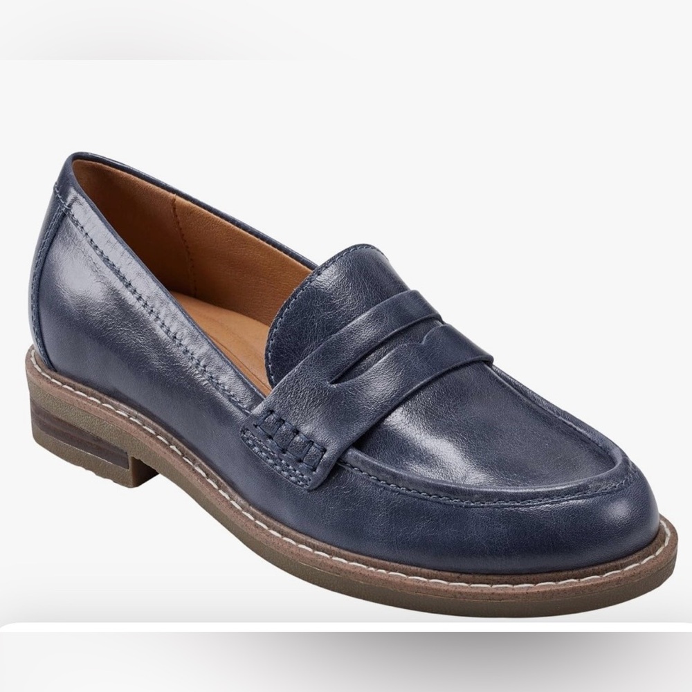Earth Loafers NWOT